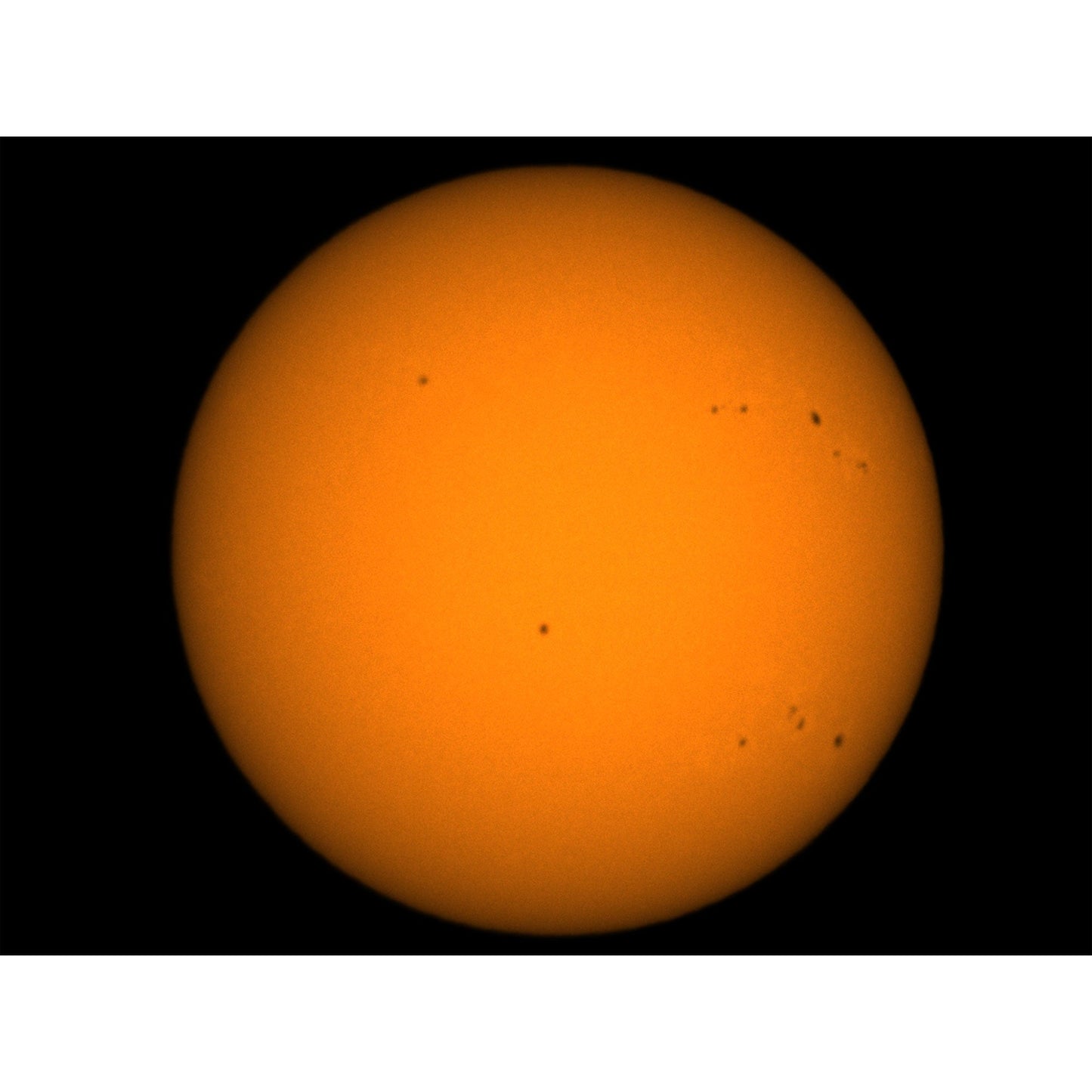 Unistellar Smart Solar Filter