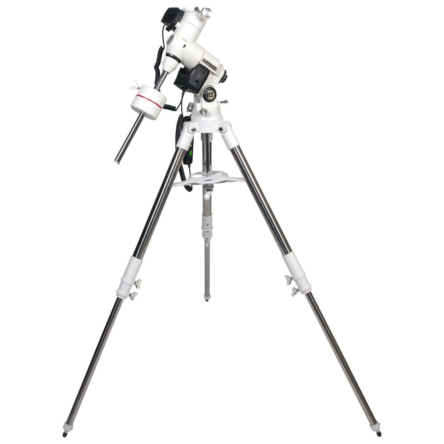 Explore FirstLight EXOS-2 GoTo EQ Mount - FL-EXOS2GT ** EXCLUSIVE AT TELESCOPES.NET