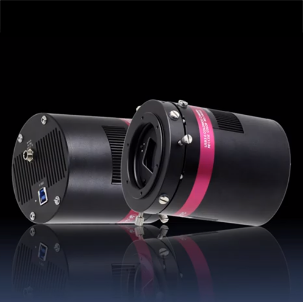 QHY268M Cooled Monochrome CMOS Camera - APS-C FORMAT