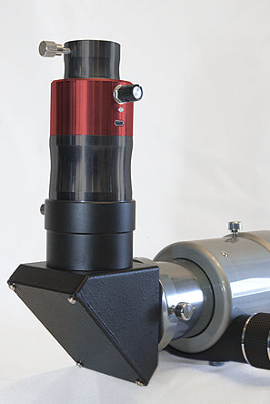 Daystar Instruments QUARK* Hydrogen Alpha "Eyepiece"