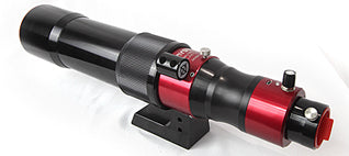Scout 60mm DS Dedicated Solar Telescope