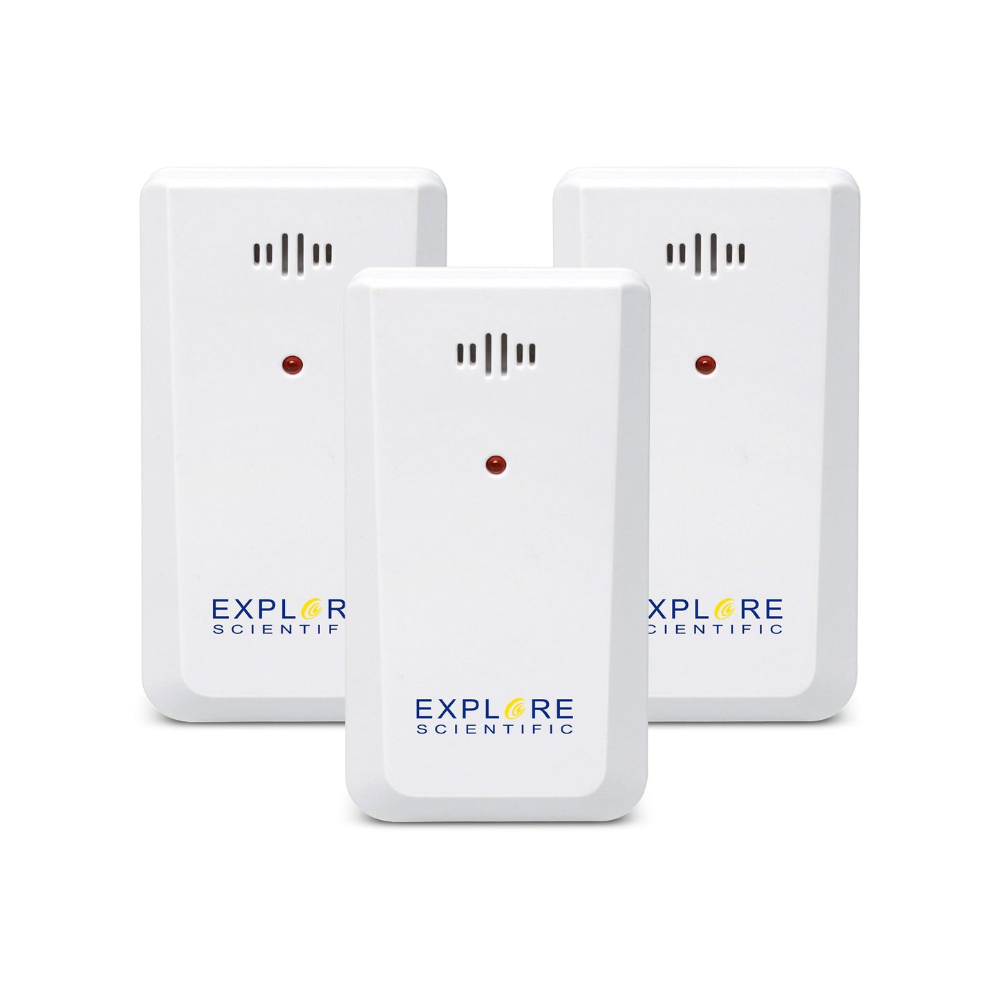 Explore Scientific Radio Weather Station with Temperature and Humidity