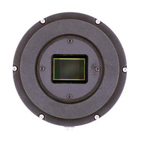 QHY168C Cooled Color APS-C CMOS Camera