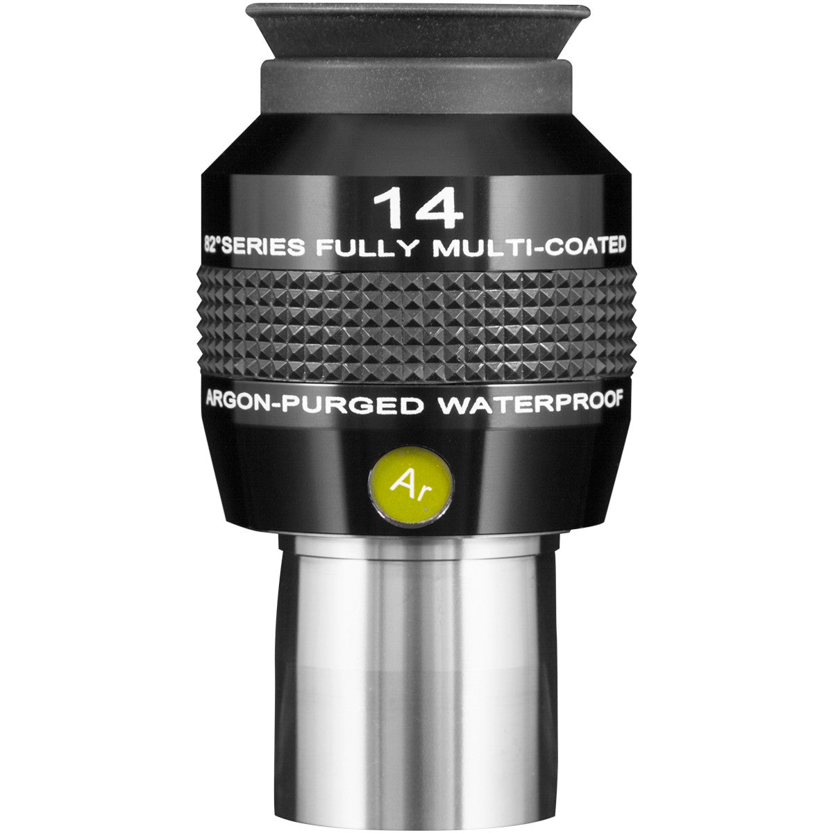 Explore Scientific 82° Series 14mm Waterproof Eyepiece