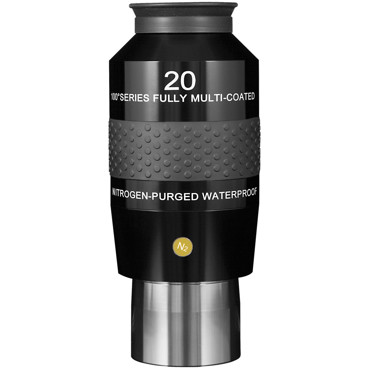 Explore Scientific 100° Series 20mm Waterproof Eyepiece