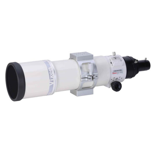 Vixen VSDF90SS Telescope with Tube Ring