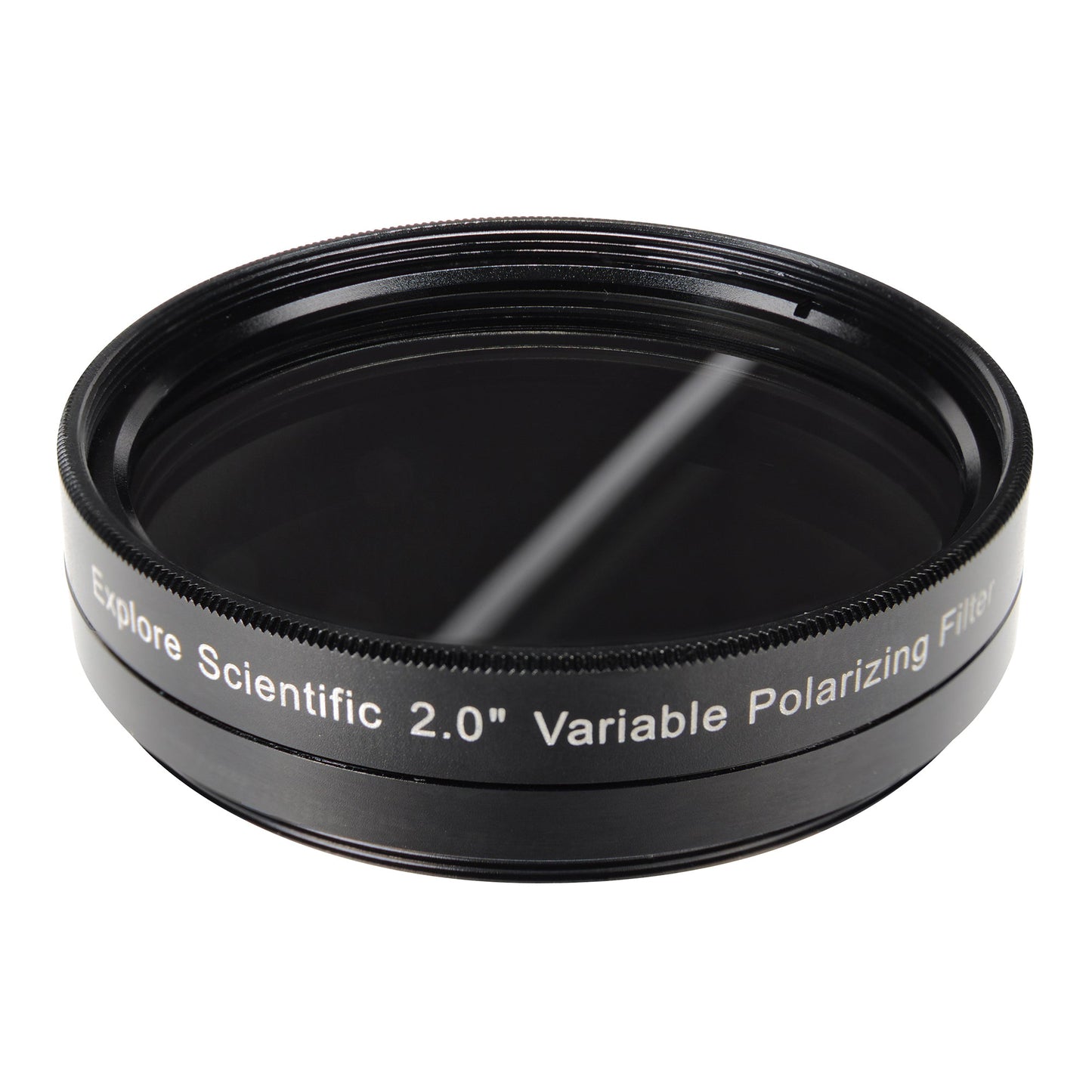 Explore Scientific 2" Variable Polarizing Filter