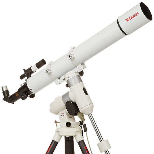 Vixen Telescope AP-A80Mf