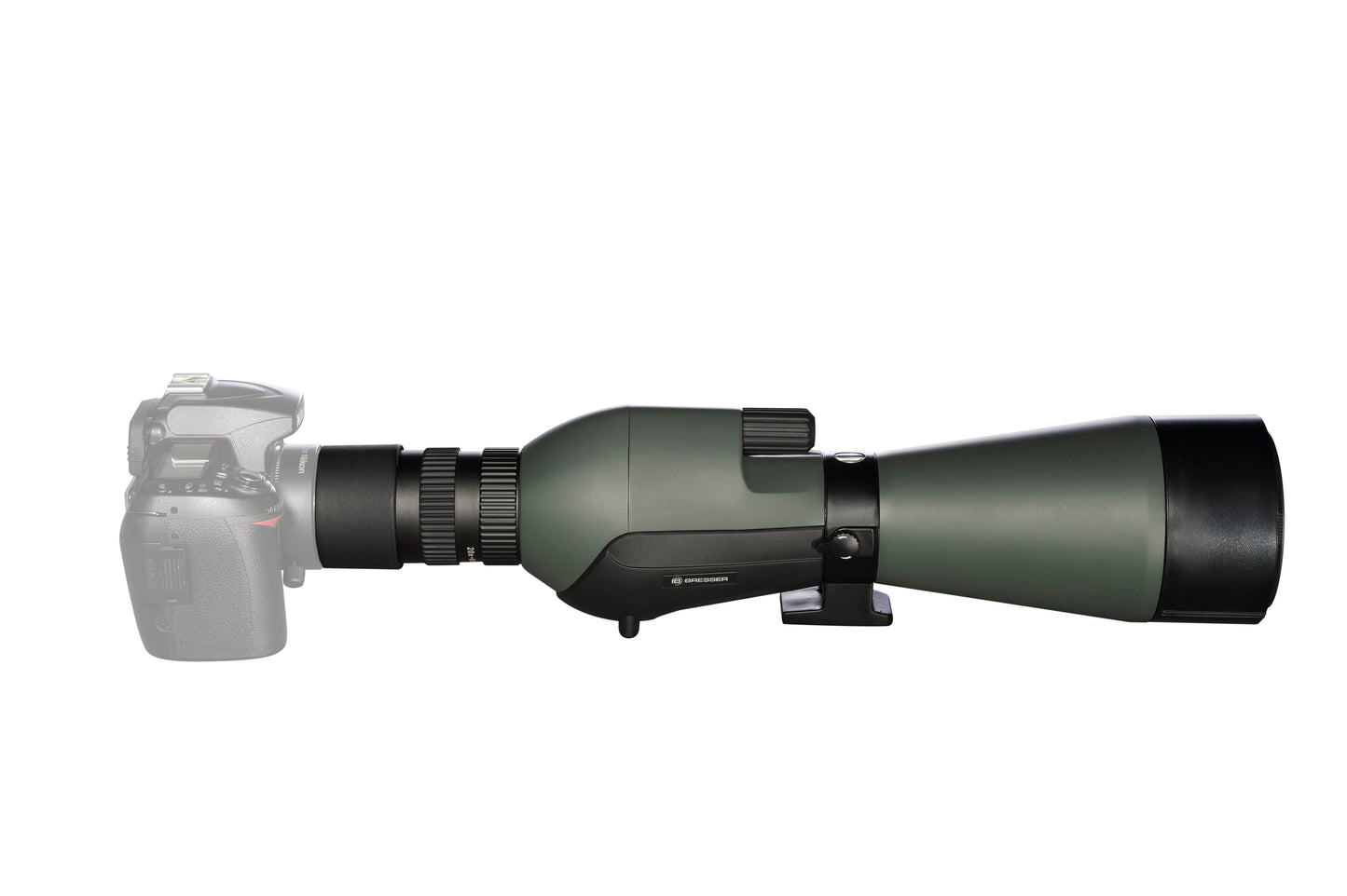 Condor 20-60x85 Straight View Spotting Scope