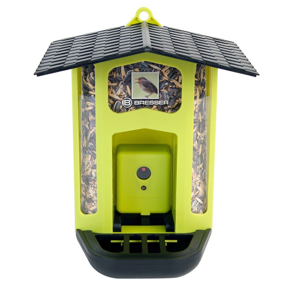 Bresser Bird Feeder Camera