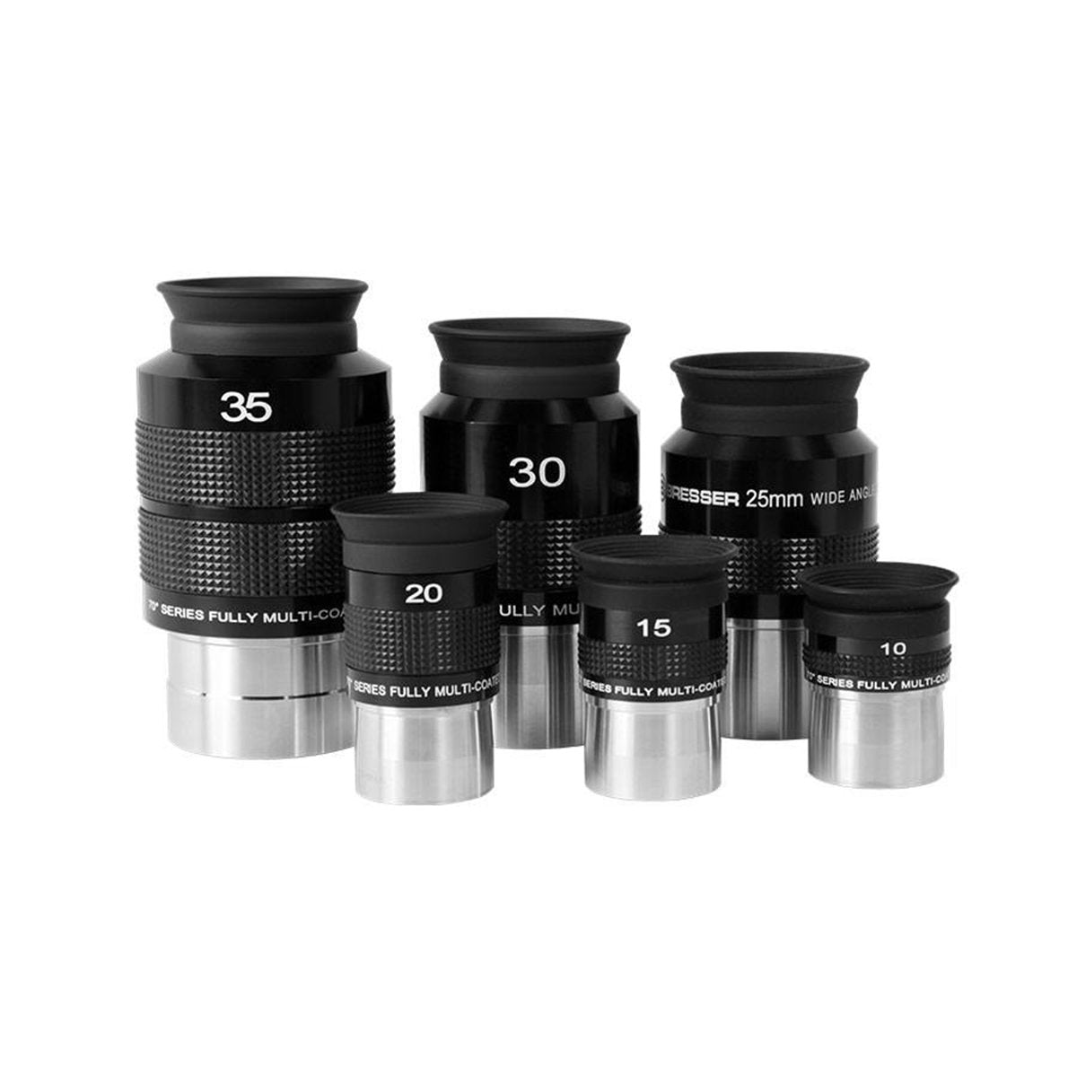 Bresser 70° Series 25mm Eyepiece