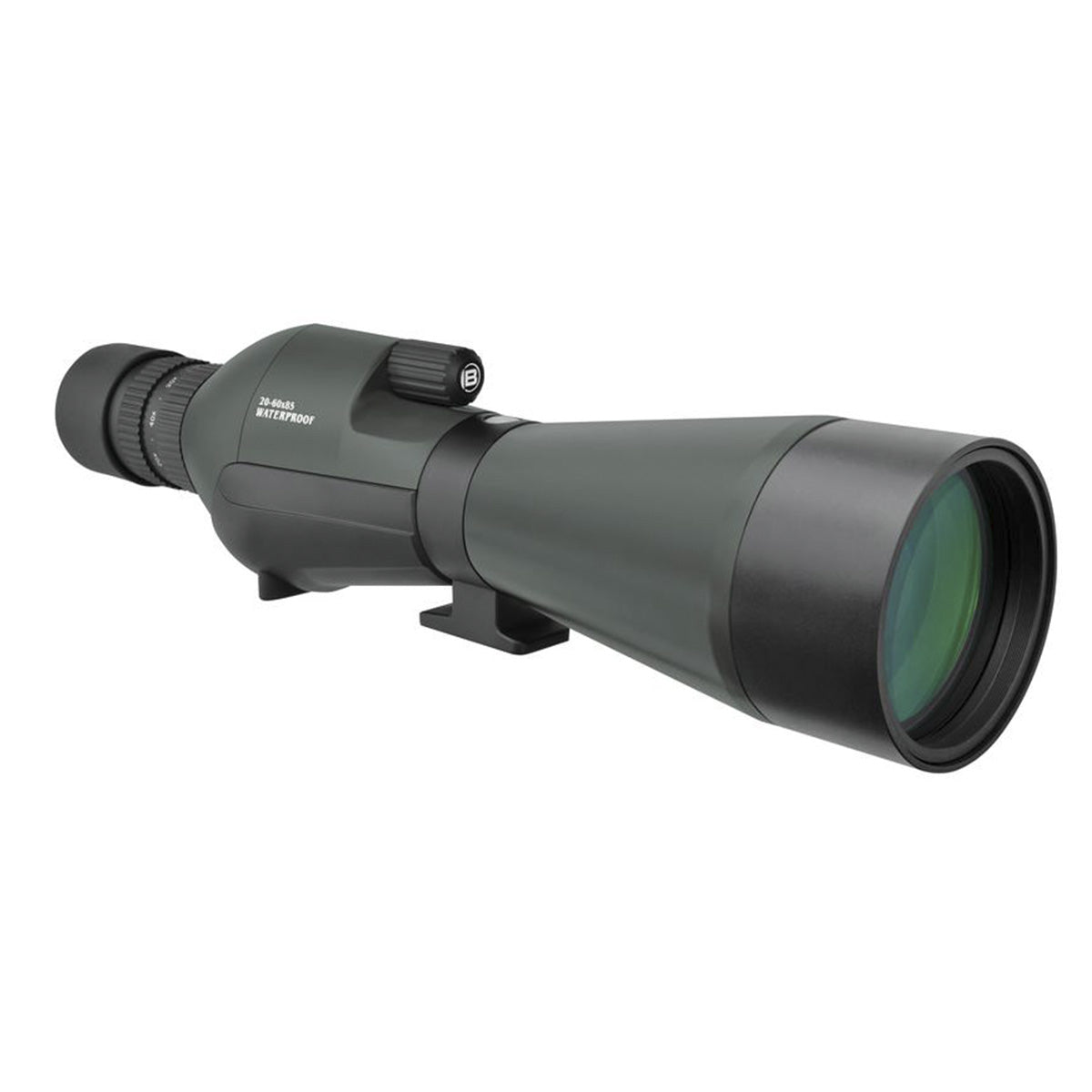 Condor 20-60x85 Straight View Spotting Scope