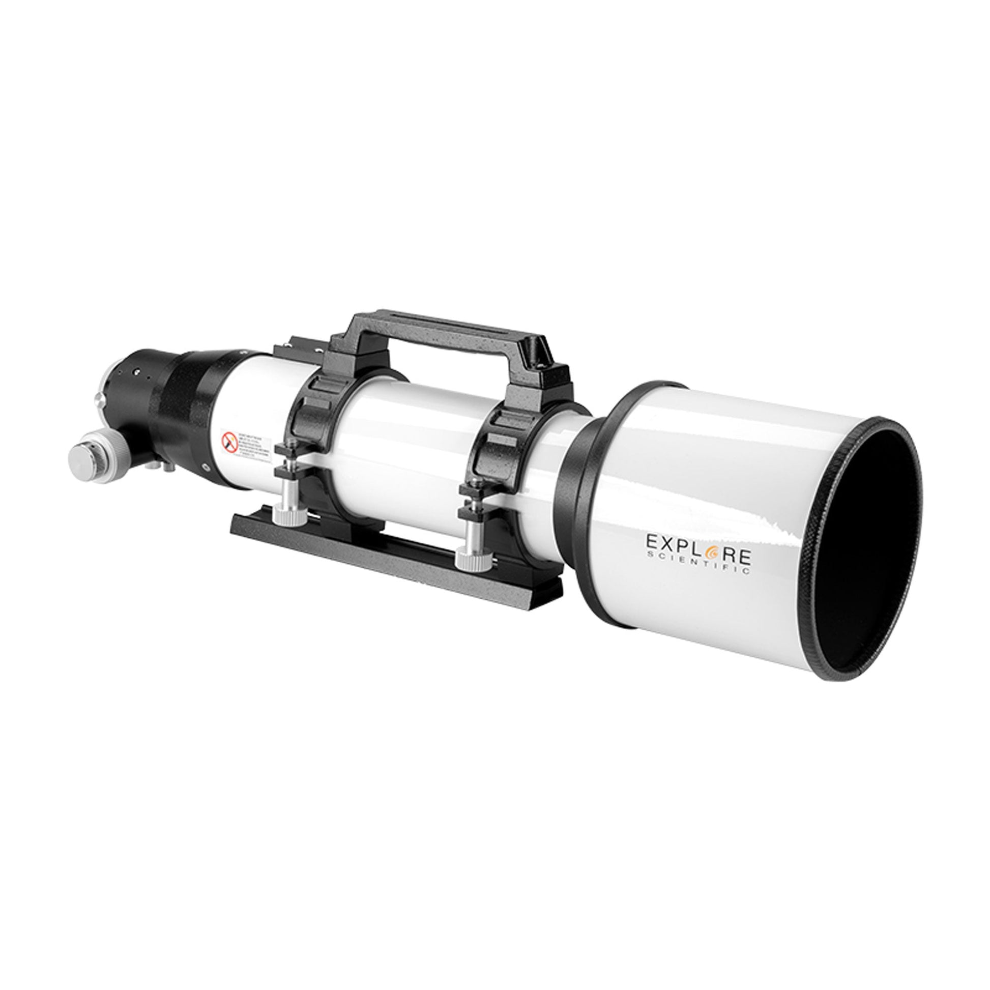 DEMO Explore Scientific AR102 Air-Spaced Doublet Refractor - DAR102065-01-DEMO