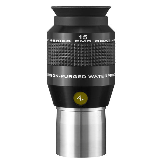 Explore Scientific 52° Series 15mm Waterproof Eyepiece