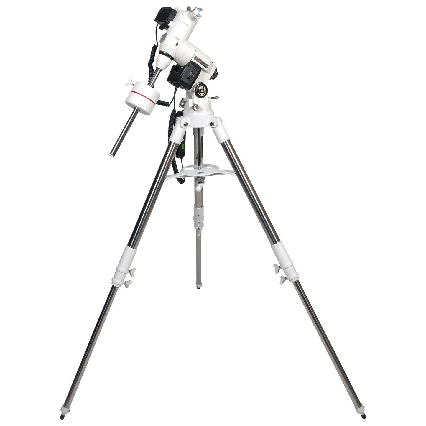 Explore FirstLight EXOS-2 GoTo EQ Mount - FL-EXOS2GT  ** EXCLUSIVE AT TELESCOPES.NET