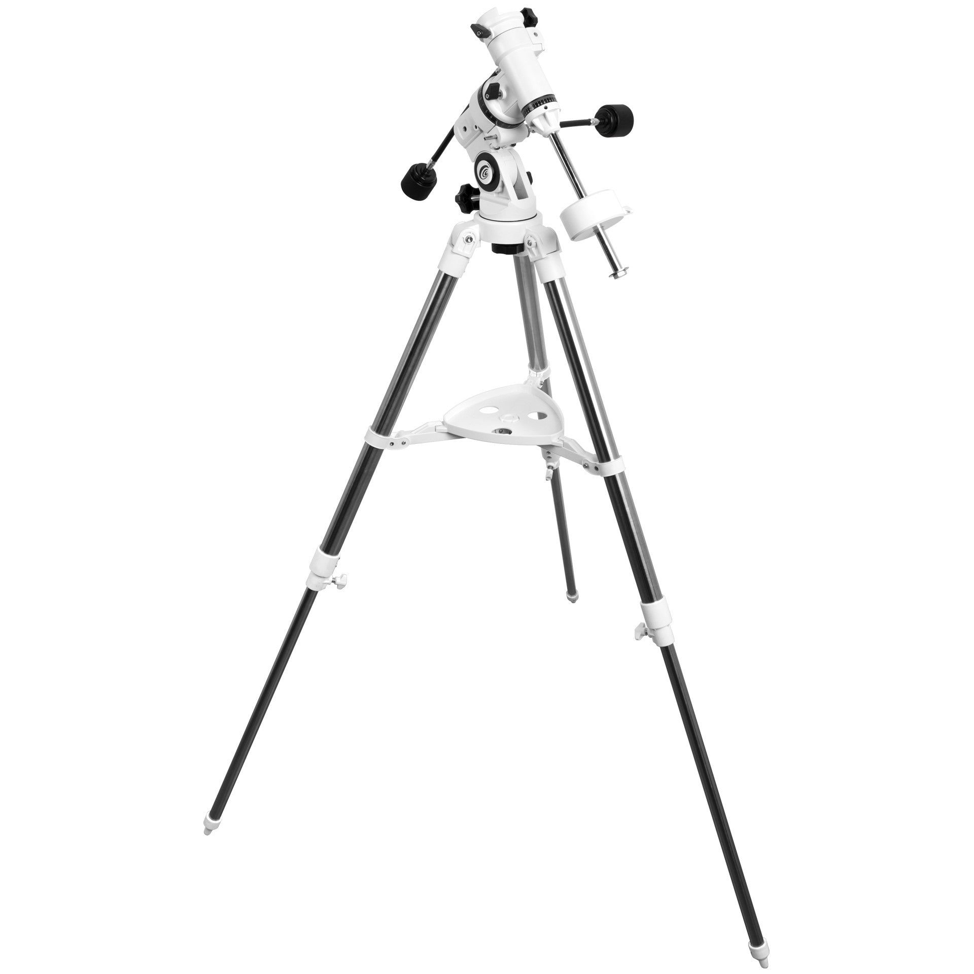 Explore Alliance Rentals: Explore FirstLight 102mm Doublet Refractor Telescope with EXOS EQ Nano Mount