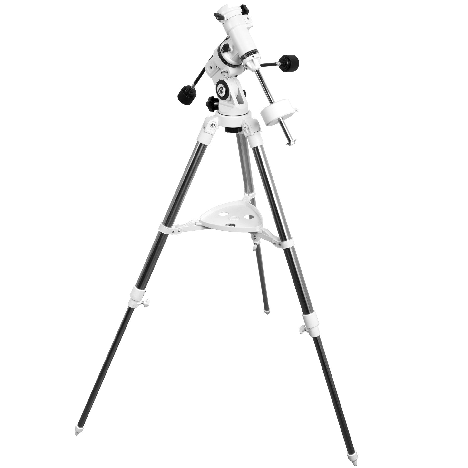 Explore FirstLight 100mm Mak-Cassegrain Telescope with EQ3 Mount - FL-MC1001400EQ3