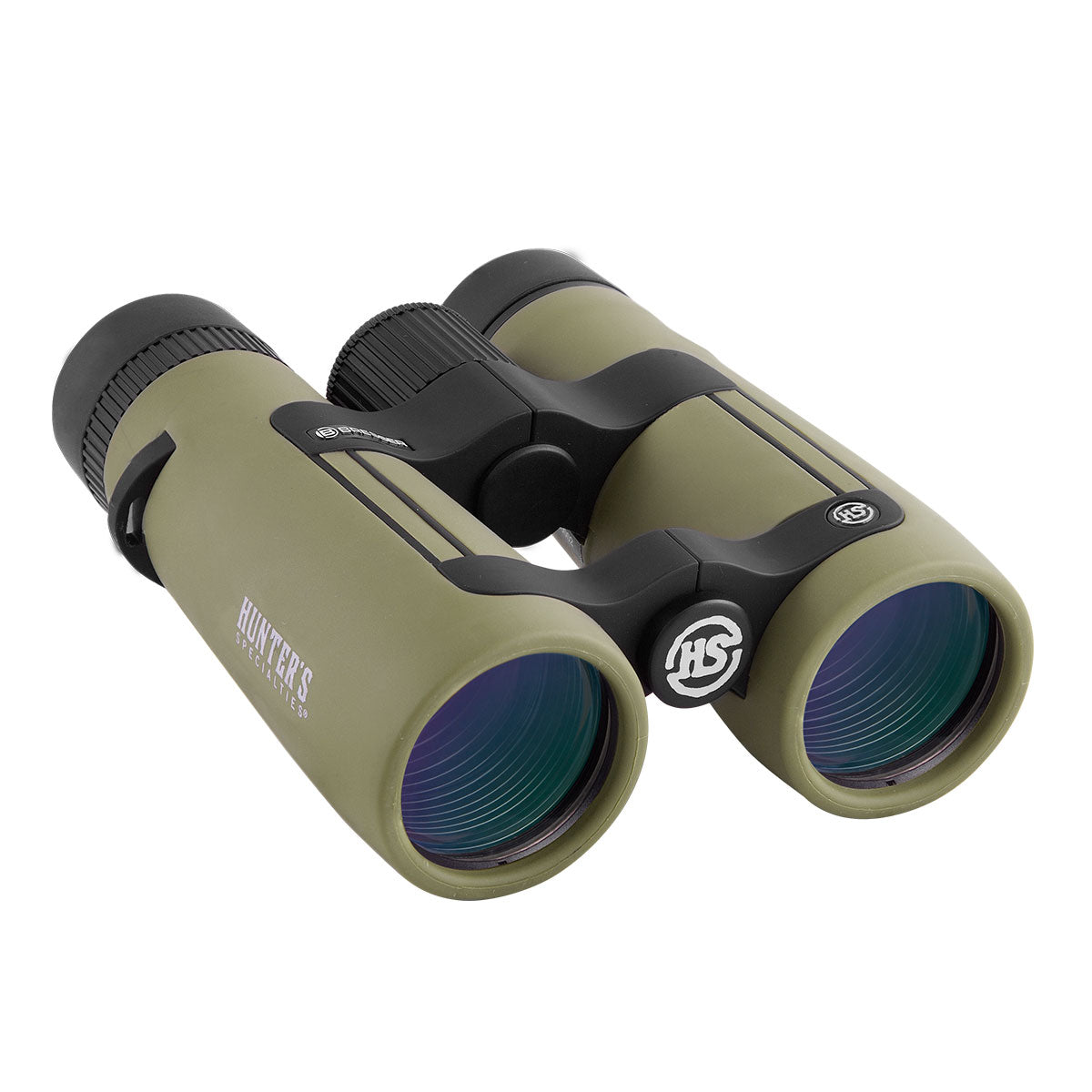 Bresser HS 8X42 Primal Series Binoculars