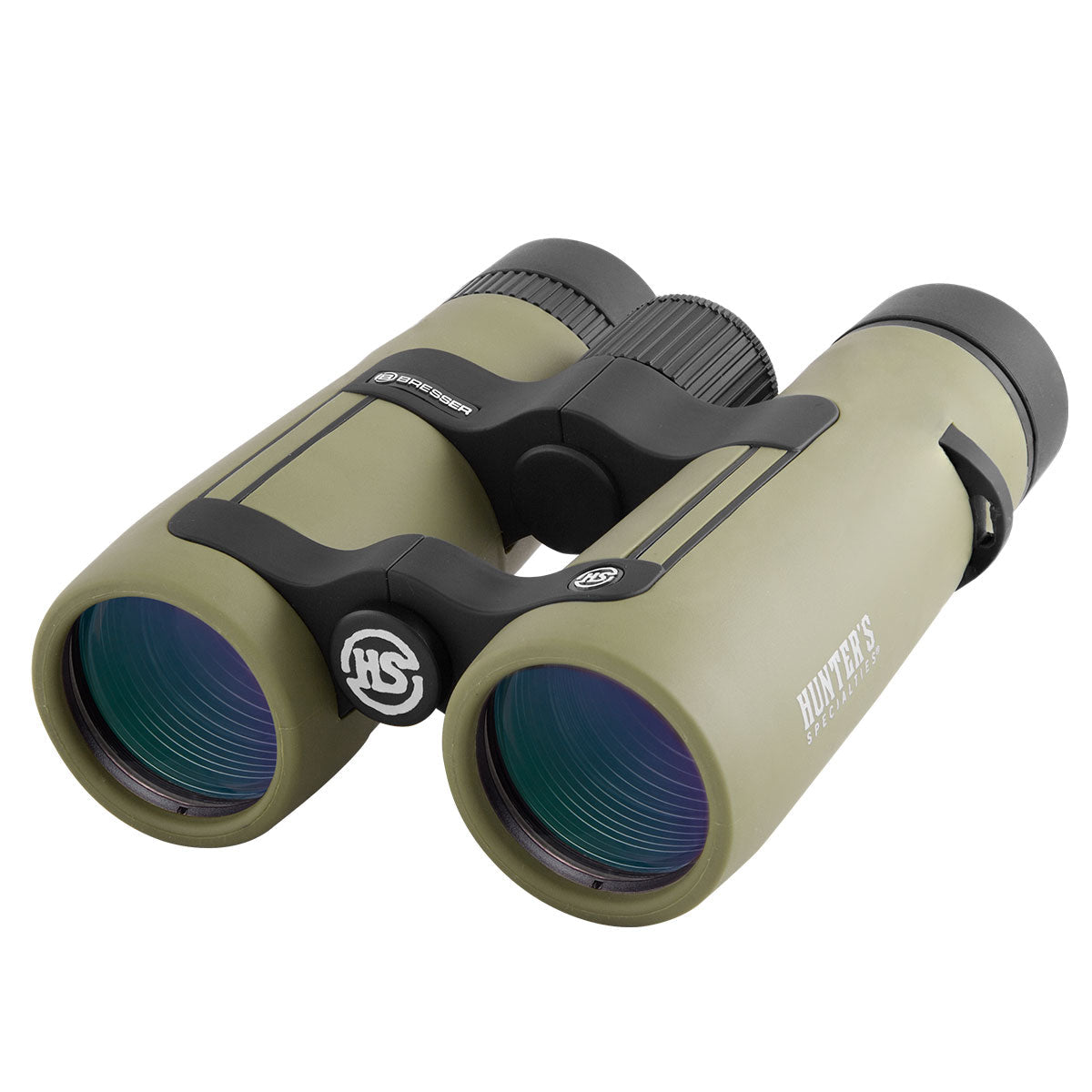 Bresser HS 10X42 Primal Series Binoculars