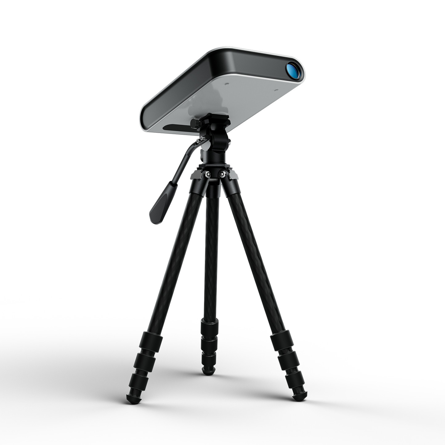 Vaonis Hestia Smartphone-Based Telescope with Full-Size Tripod and Solar Filter (NOW IN STOCK!)