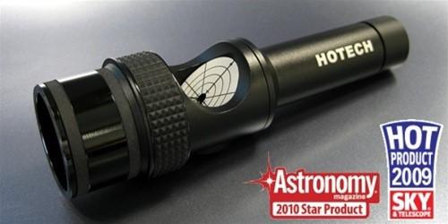 HoTech - 1.25" SCA Laser Collimator (Dot) - SCA-1.25D