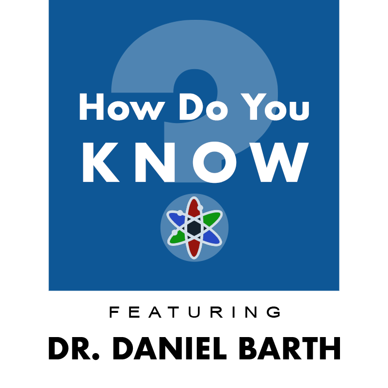 Explore Alliance Presents: How Do You KNOW? – Episode #45: ''Nucleotide Bases in Asteroids"