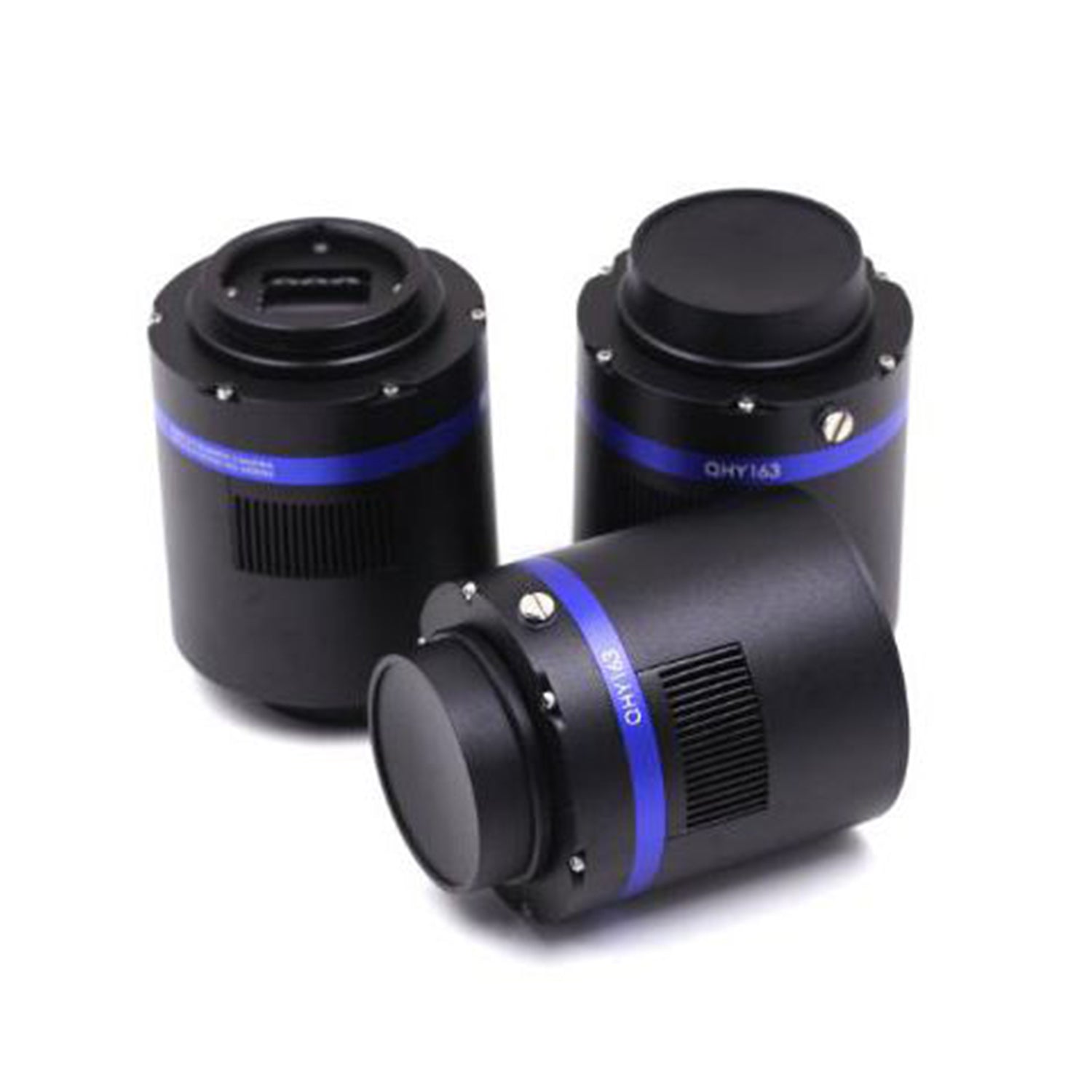 QHY163M Monochrome Cooled CMOS Camera