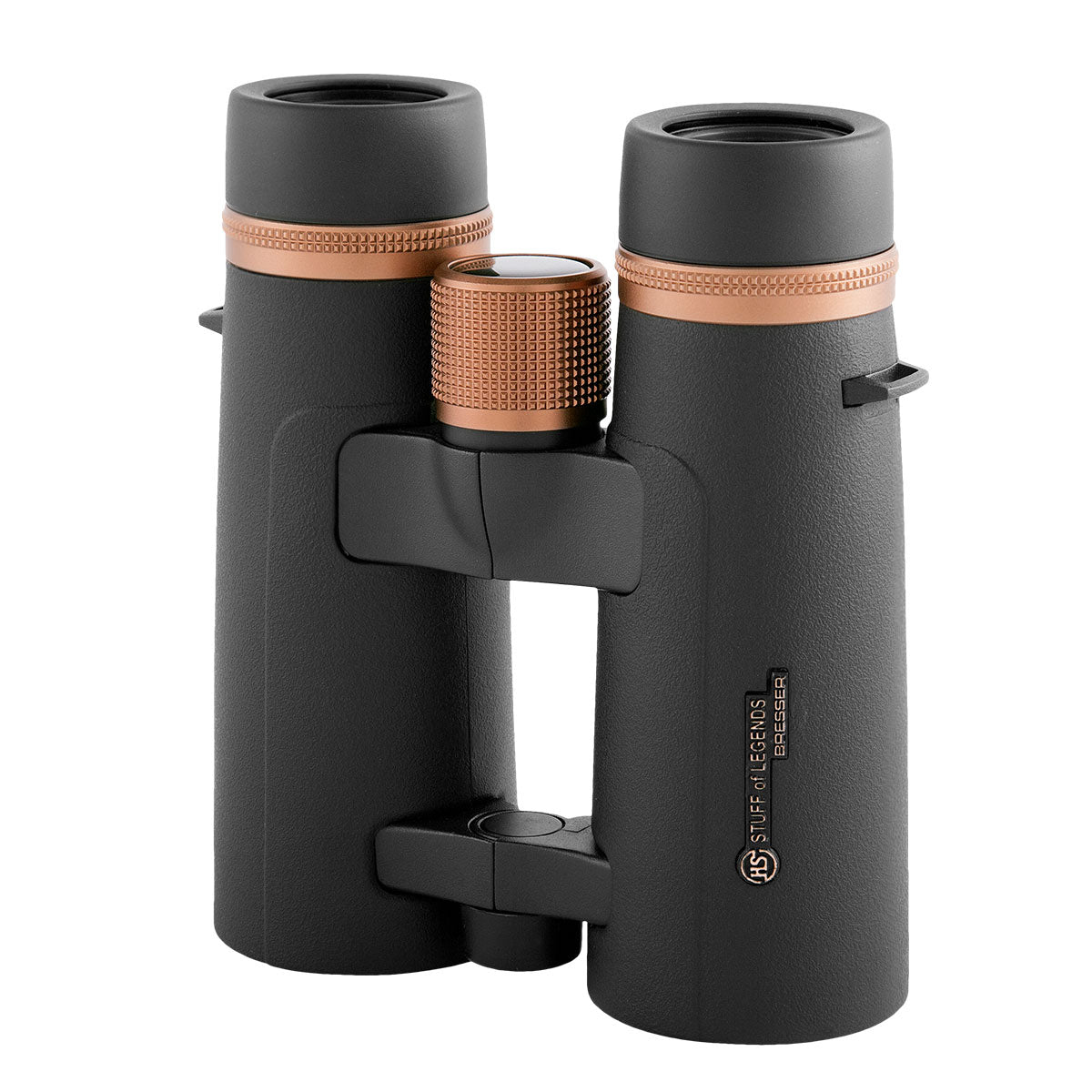 Bresser HS 8x42 ED Binoculars