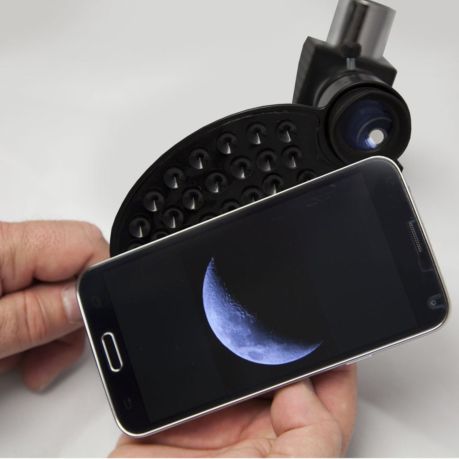 Smartphone Camera Adapter