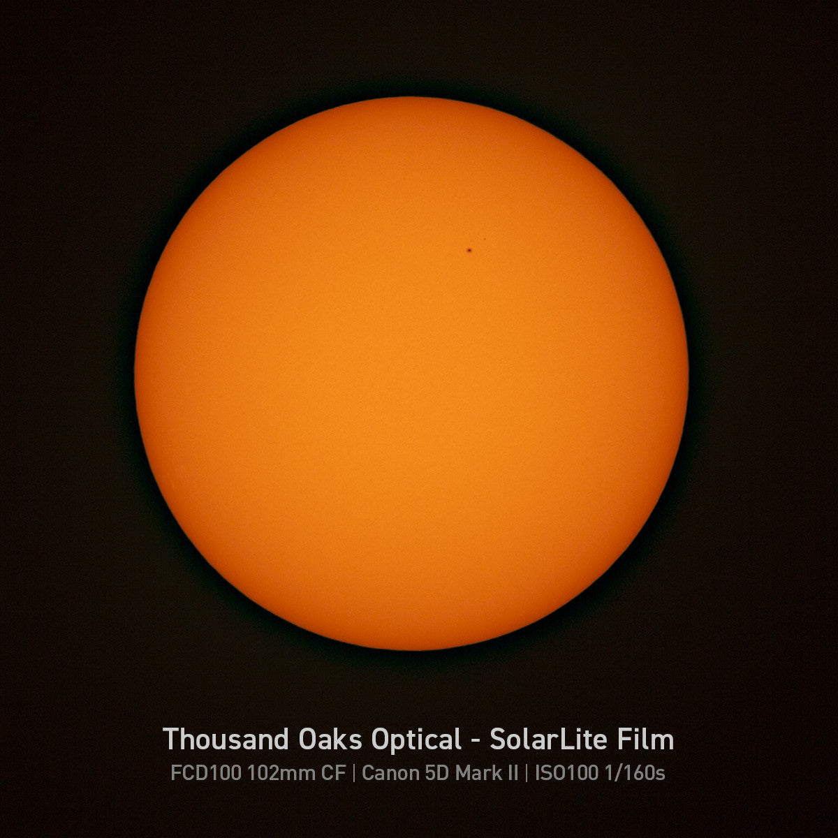 Explore Scientific ED80-FCD100 Series Air-Spaced Triplet Refractor Telescope with iEXOS-100-2 PMC-Eight Equatorial Tracker System with WiFi and Bluetooth, 2 Extra Counterweights, Field Flattener and Solar Filter