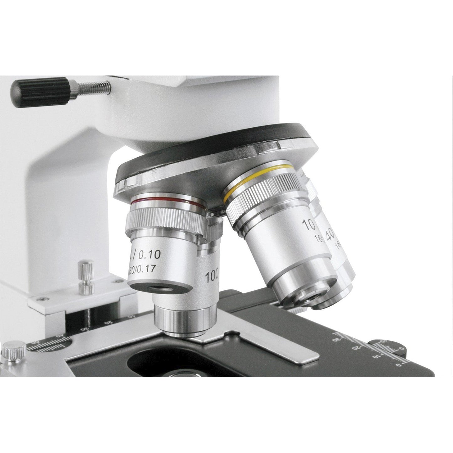 Bresser Trino Researcher II 40-1000x Microscope - 57-23100