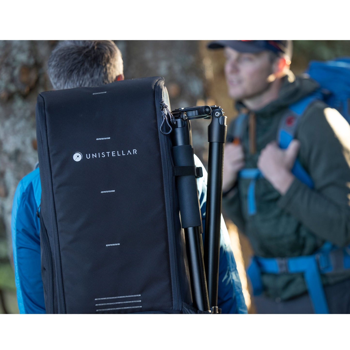 Unistellar Backpack for eQuinox or eVscope 2