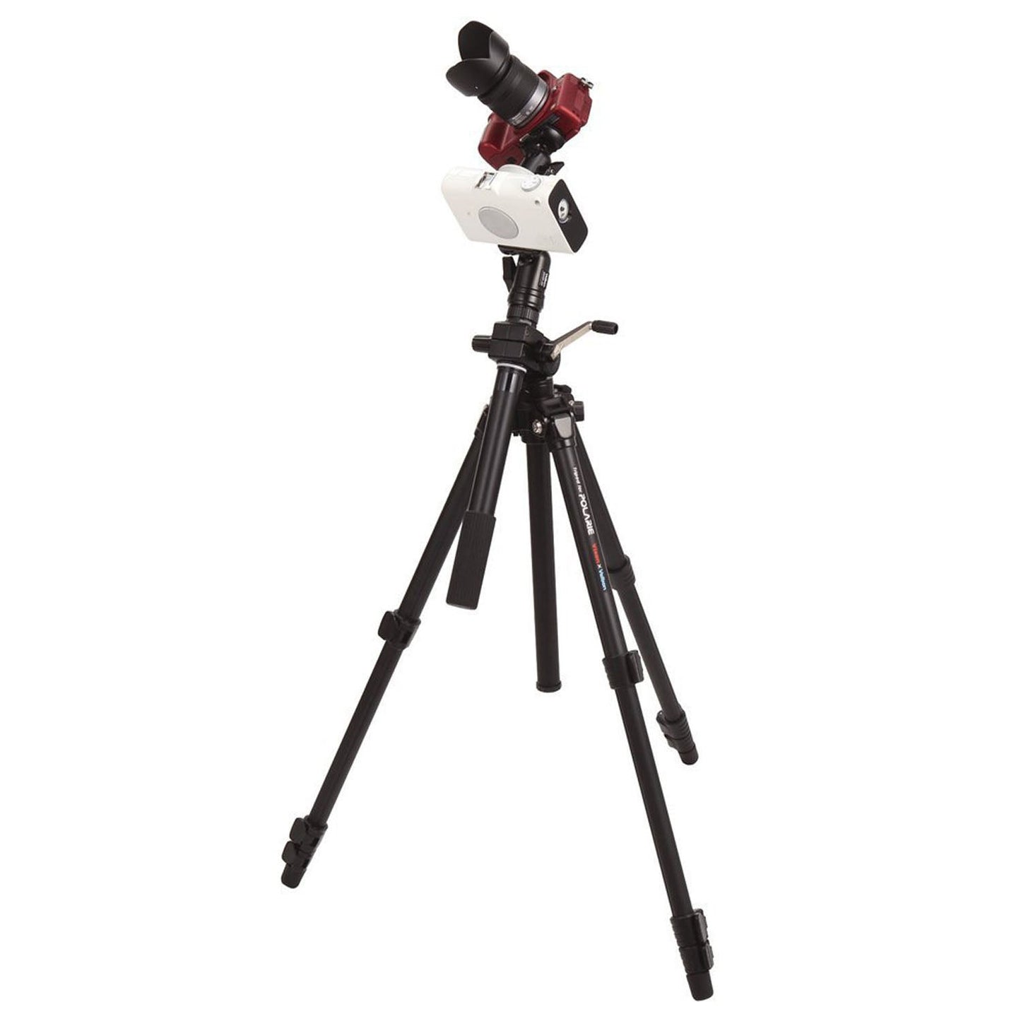 Vixen POLARIE Star Tracker Camera Mount for Astrophotography