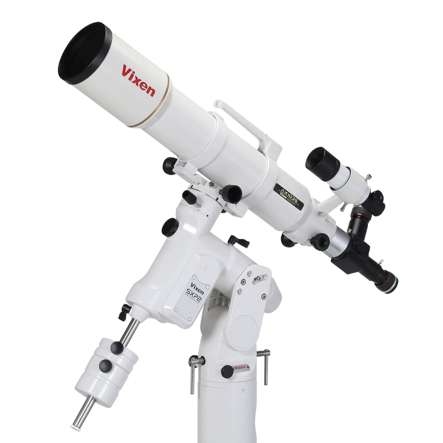 Vixen SXP2-AX103S-S-PFL Telescope Set