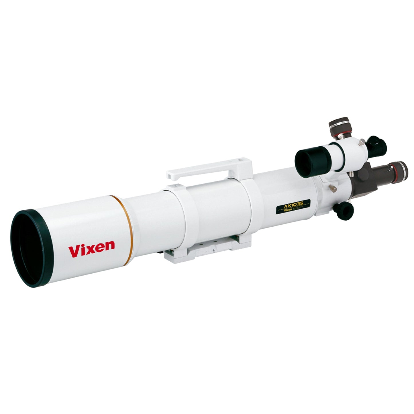 Vixen SXP2-AX103S-S-PFL Telescope Set