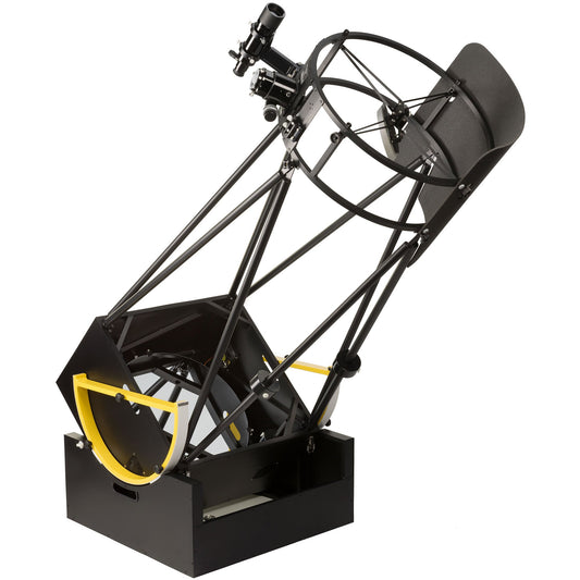 Explore Scientific - Generation II - 20-inch Truss Tube Dobsonian Telescope - DOB2036-00