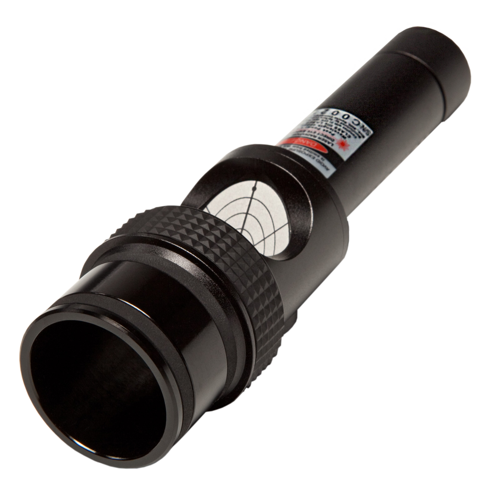 HoTech - SCA Laser Collimator - Crosshair for Newtonian Telescopes