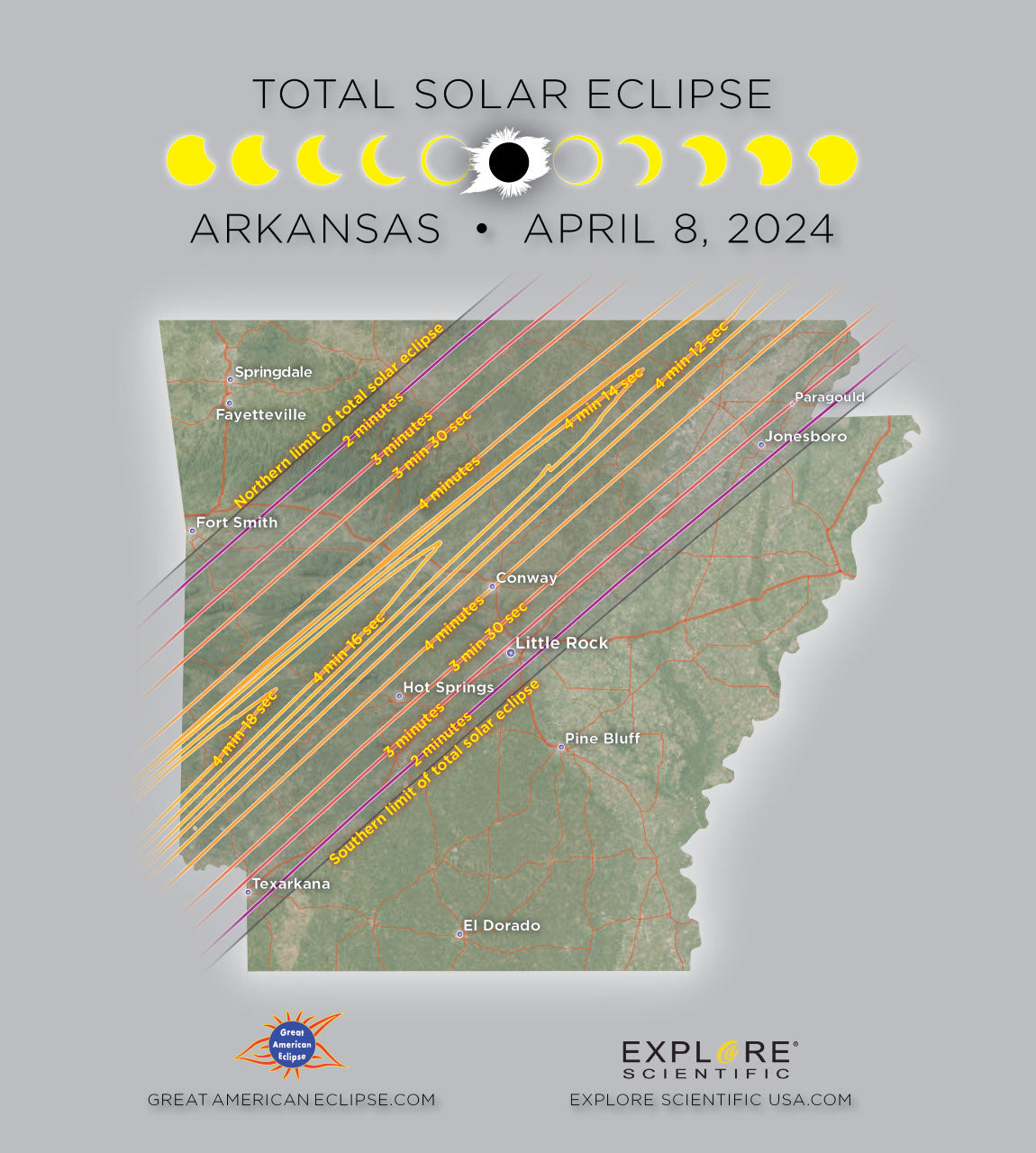 Sun Catcher Solar Eclipse Glasses (2,400-Pack Assortment & Counter Displays)