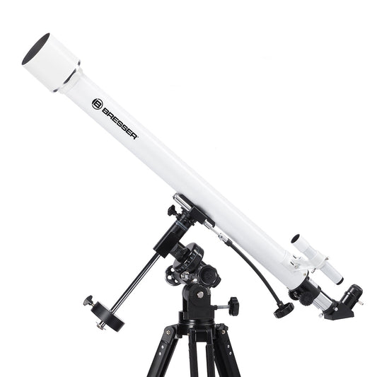 Bresser Classic 60/900 EQ Telescope